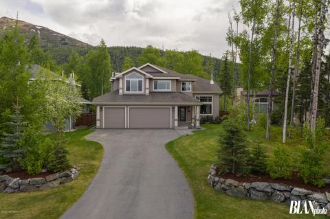 17772 Shasta Cir, Eagle River, AK 99577 photo 38