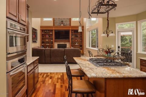 17772 Shasta Cir, Eagle River, AK 99577 photo 15