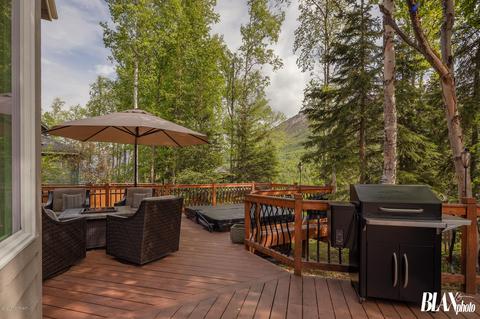 17772 Shasta Cir, Eagle River, AK 99577 photo 17