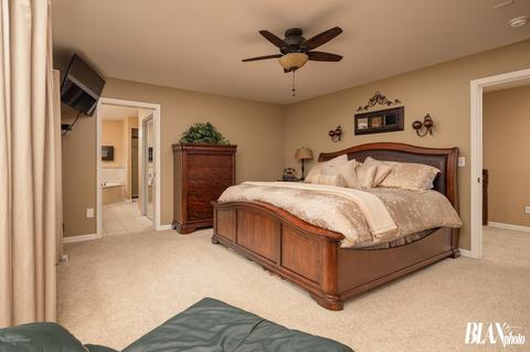 17772 Shasta Cir, Eagle River, AK 99577 photo 23
