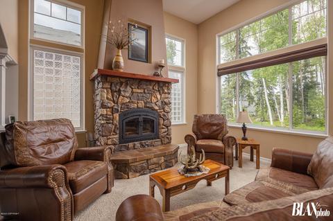 17772 Shasta Cir, Eagle River, AK 99577 photo 7
