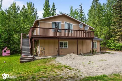 19530 Third St, Eagle River, AK 99577 photo 1