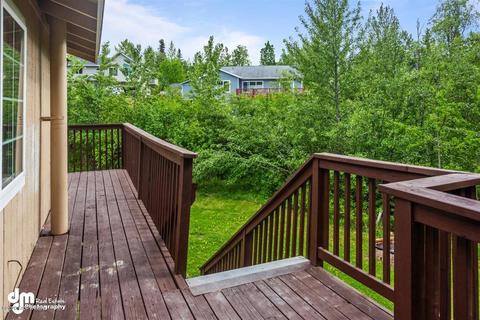 19530 Third St, Eagle River, AK 99577 photo 7