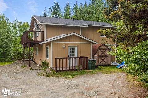 19530 Third St, Eagle River, AK 99577 photo 2