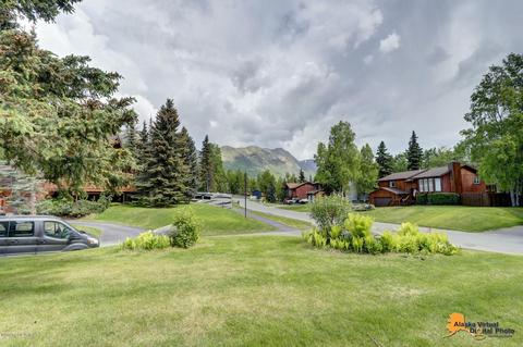 19724 Delphin Cir, Eagle River, AK 99577 photo 34