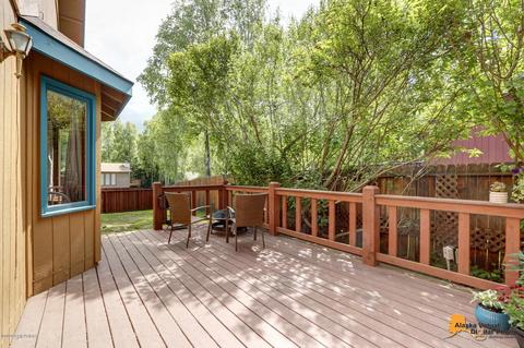 19724 Delphin Cir, Eagle River, AK 99577 photo 30