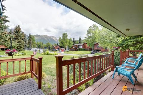 19724 Delphin Cir, Eagle River, AK 99577 photo 32