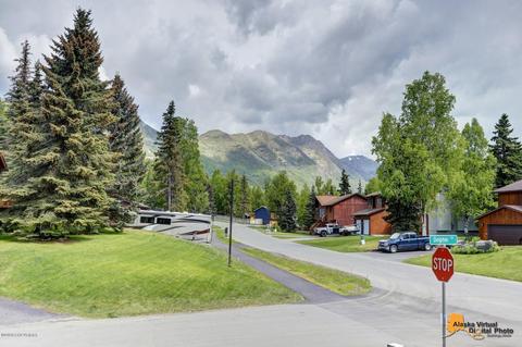 19724 Delphin Cir, Eagle River, AK 99577 photo 35