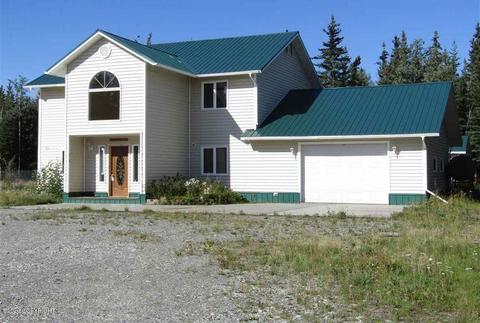 5673 Willow Rd, Delta Junction, AK 99737 photo 1