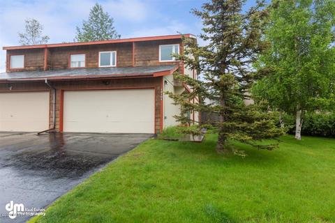 12101 Copper Mountain Dr, Eagle River, AK 99577 photo 1