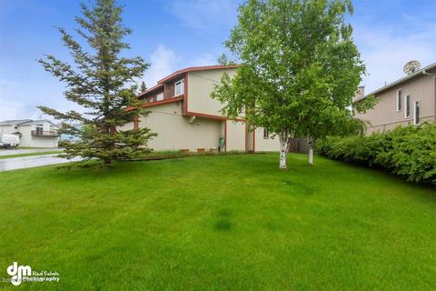 12101 Copper Mountain Dr, Eagle River, AK 99577 photo 27