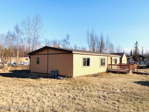2330 E Circle Dr, Wasilla, AK 99654 photo 1