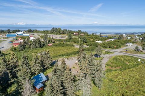 66365 Alder St, Ninilchik, AK 99639 photo 1