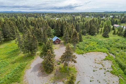 66365 Alder St, Ninilchik, AK 99639 photo 22