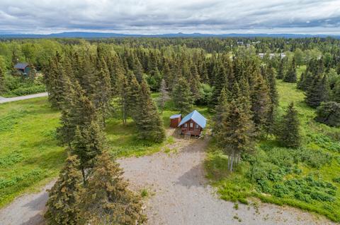 66365 Alder St, Ninilchik, AK 99639 photo 21