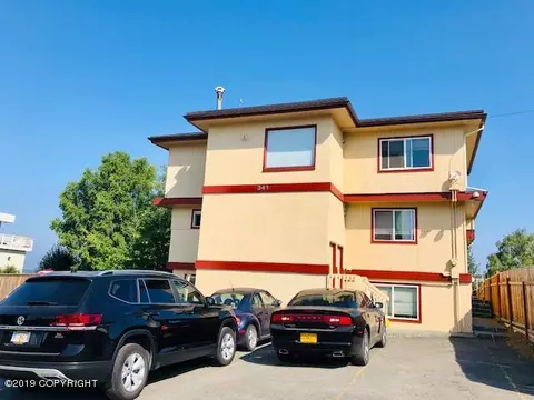 341 E 2nd Ct, Anchorage, AK 99501 photo 1
