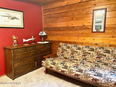 22813 Eagle Glacier Loop, Eagle River, AK 99577 photo 24