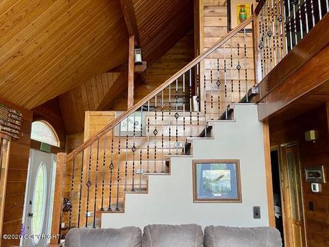22813 Eagle Glacier Loop, Eagle River, AK 99577 photo 12