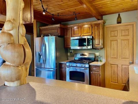 22813 Eagle Glacier Loop, Eagle River, AK 99577 photo 9