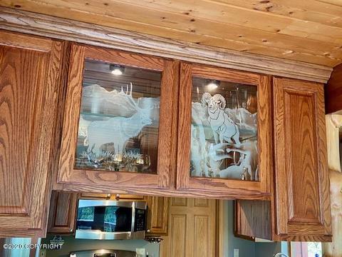 22813 Eagle Glacier Loop, Eagle River, AK 99577 photo 10