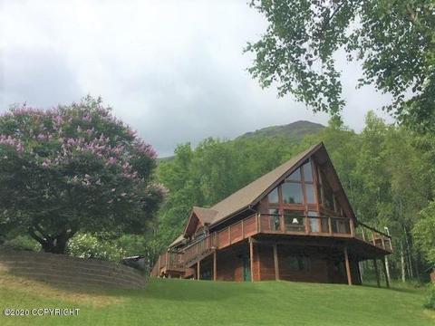 22813 Eagle Glacier Loop, Eagle River, AK 99577 photo 38