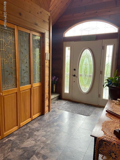 22813 Eagle Glacier Loop, Eagle River, AK 99577 photo 3