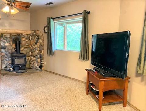 22813 Eagle Glacier Loop, Eagle River, AK 99577 photo 29