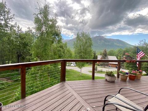 22813 Eagle Glacier Loop, Eagle River, AK 99577 photo 31