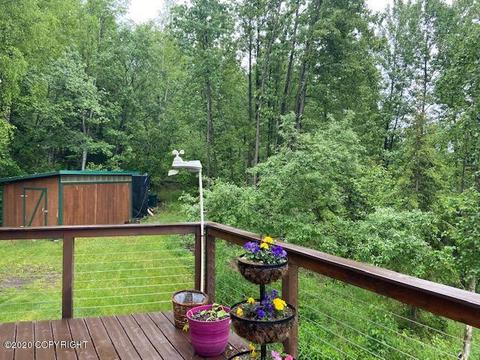 22813 Eagle Glacier Loop, Eagle River, AK 99577 photo 32