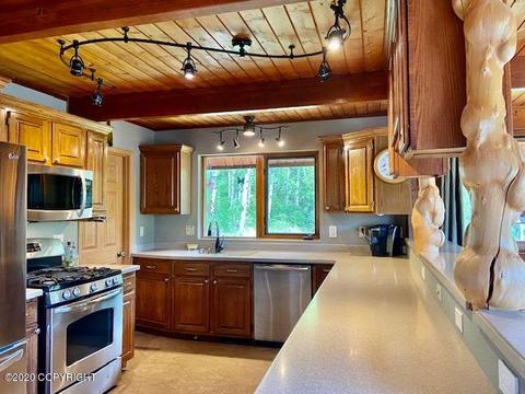 22813 Eagle Glacier Loop, Eagle River, AK 99577 photo 8