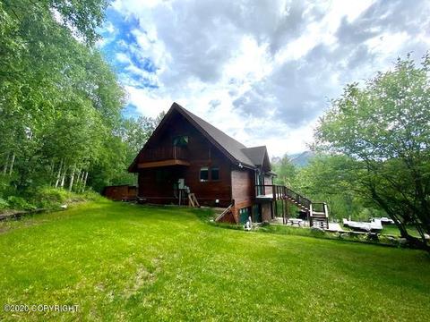 22813 Eagle Glacier Loop, Eagle River, AK 99577 photo 36
