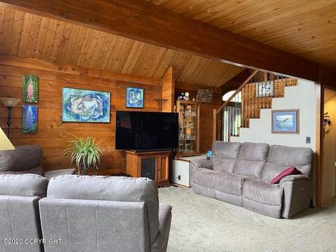22813 Eagle Glacier Loop, Eagle River, AK 99577 photo 6
