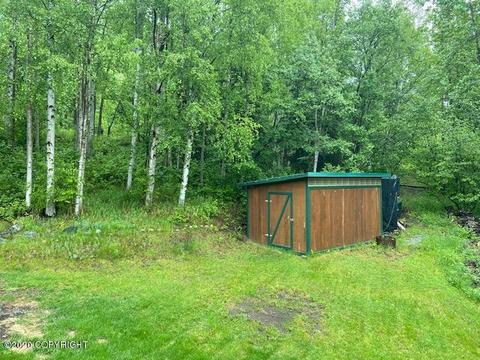 22813 Eagle Glacier Loop, Eagle River, AK 99577 photo 35