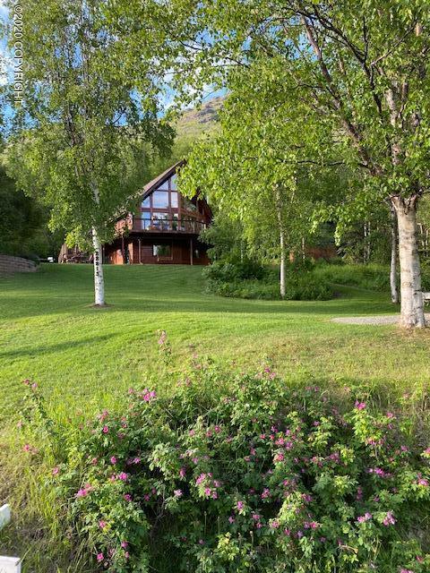 22813 Eagle Glacier Loop, Eagle River, AK 99577 photo 39