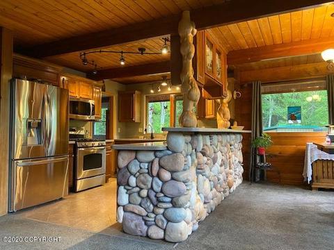 22813 Eagle Glacier Loop, Eagle River, AK 99577 photo 7