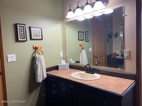 22813 Eagle Glacier Loop, Eagle River, AK 99577 photo 23