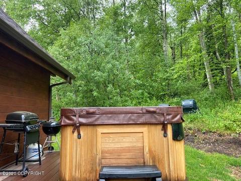 22813 Eagle Glacier Loop, Eagle River, AK 99577 photo 37