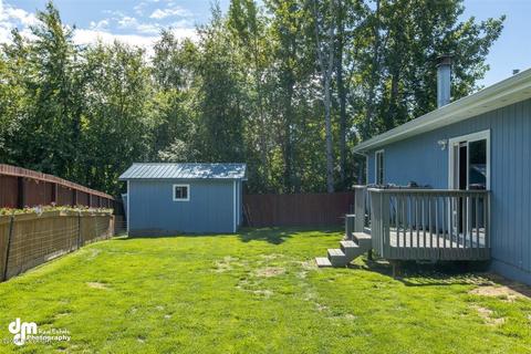 2910 Ruby Dr, Anchorage, AK 99502 photo 37