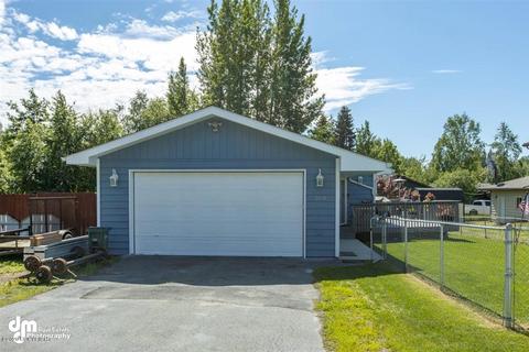 2910 Ruby Dr, Anchorage, AK 99502 photo 6