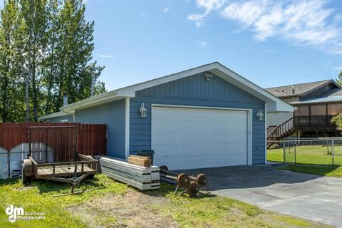 2910 Ruby Dr, Anchorage, AK 99502 photo 7