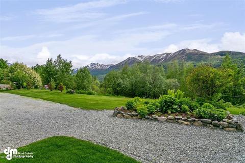 24555 Jem Cir, Eagle River, AK 99577 photo 70