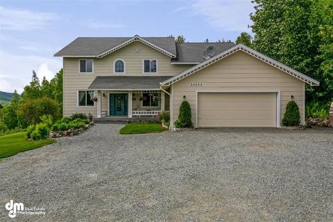 24555 Jem Cir, Eagle River, AK 99577 photo 1