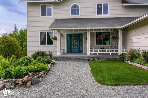 24555 Jem Cir, Eagle River, AK 99577 photo 74