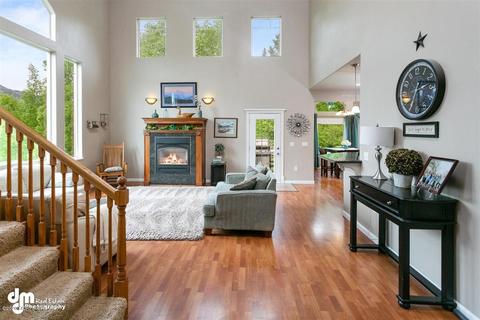 24555 Jem Cir, Eagle River, AK 99577 photo 10