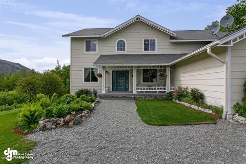 24555 Jem Cir, Eagle River, AK 99577 photo 73