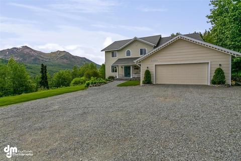 24555 Jem Cir, Eagle River, AK 99577 photo 2