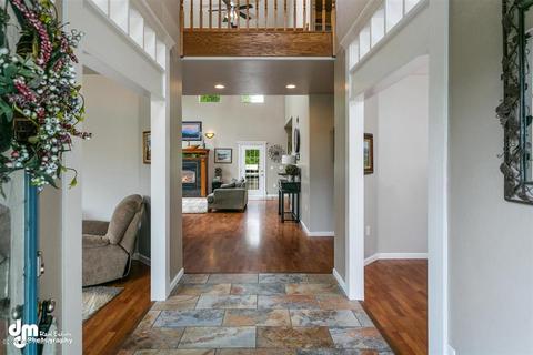24555 Jem Cir, Eagle River, AK 99577 photo 5
