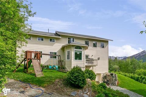 24555 Jem Cir, Eagle River, AK 99577 photo 63