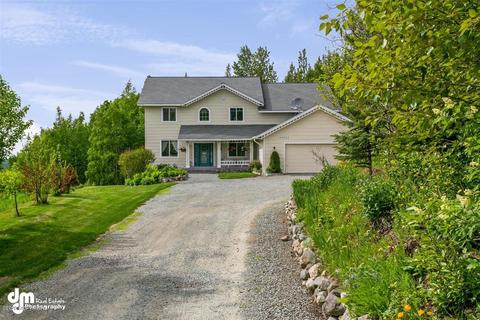 24555 Jem Cir, Eagle River, AK 99577 photo 75