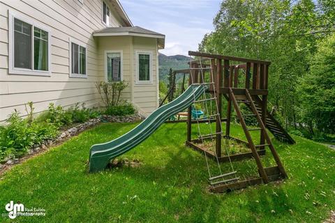 24555 Jem Cir, Eagle River, AK 99577 photo 60